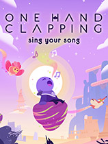 [冒险解谜AVG]一只手鼓掌 One Hand Clapping v1.0.41|官方中文 免安装绿色中文版