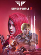 [第三人称射击TPS]超击突破2 SUPER PEOPLE 2 Build.20230512|Steam正版分流 官方中文版