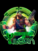 [第一人称射击FPS]ILCOIN的复仇 Revenge of ILCOIN 免安装绿色版