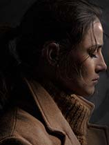 [冒险游戏AVG]她目击血案 免安装中文破解版