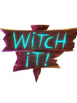 [动作游戏ACT]女巫来了 Witch It v1.4.1|Steam正版分流 官方中文版
