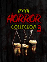 [冒险解谜AVG]垃圾恐怖合集3 Trash Horror Collection 3 免安装绿色版