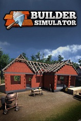 [模拟经营SIM]盖房模拟器 Builder Simulator v1.1d|官方中文 免安装绿色中文版