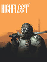 [策略战棋SLG]高空舰队 Highfleet v1.162 免安装绿色版