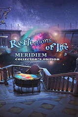 [冒险解谜AVG]生命感悟：梅里迪姆收藏版 Reflections of Life: Meridiem 免安装绿色版