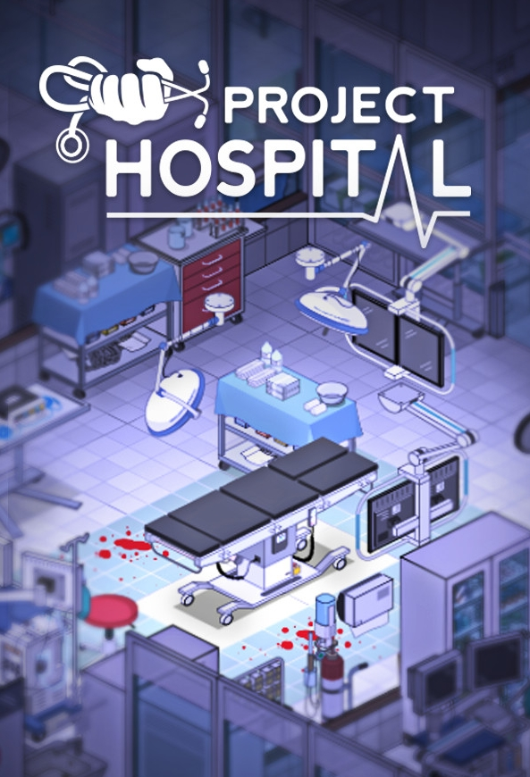 [模拟经营SIM]医院计划 Project Hospital v1.2.22660|官方中文 免安装绿色中文版