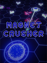 [动作射击STG]磁性破碎机 Magnet Crusher 免安装绿色版