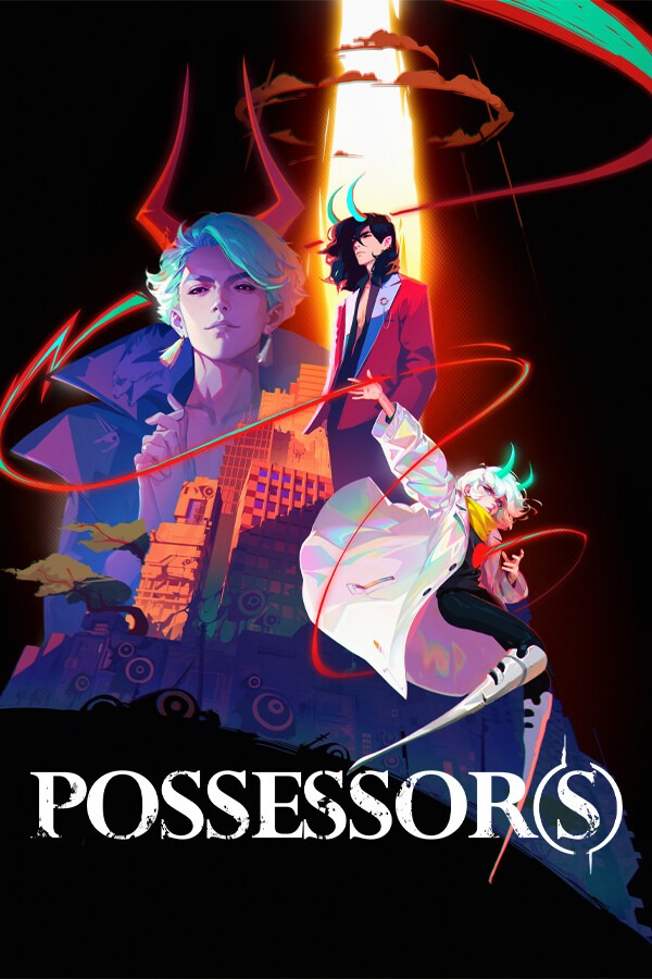 [动作游戏ACT]持有者 Possessor(s) Build.20720051 官方中文版