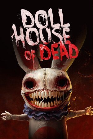 [冒险解谜AVG]死亡娃娃屋 Dollhouse of Dead 绿色中文版