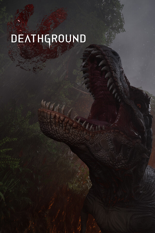 [动作游戏ACT]死亡之地 Deathground v0.1.52b|Early Access 电脑版