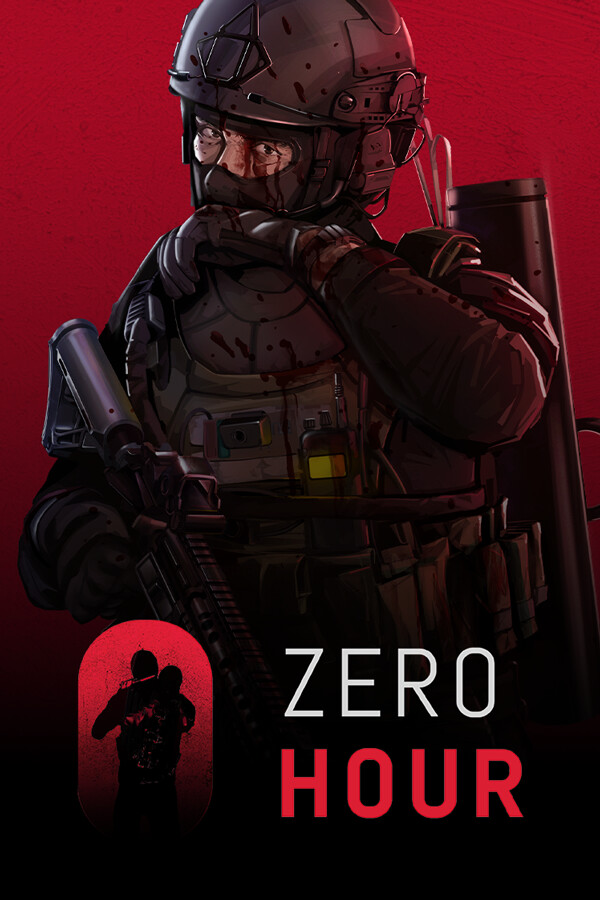 [第一人称射击FPS]零点行动 Zero Hour 免安装中文正式版