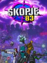 [第一人称射击FPS]斯科普里83湮灭前夕 Skopje 83 Build.20739945 PC最新中文版