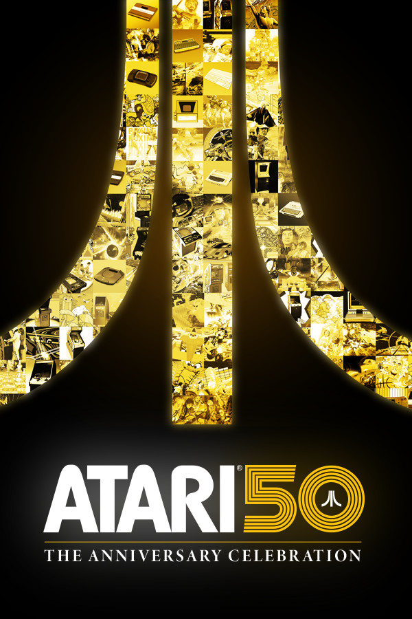 [休闲益智PUZ]雅达利50周年纪念合集 Atari 50: The Anniversary Celebration 集成南宫梦传奇包 免安装绿色版
