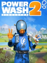 [休闲益智PUZ]冲就完事模拟器2 PowerWash Simulator2 v1.1.2 电脑版免费