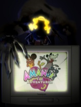 [冒险解谜AVG]冒险家阿曼达3 Amanda the Adventurer 3 Build.20702252 正式版