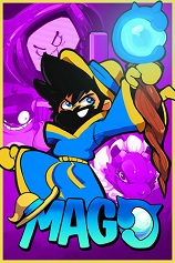 [冒险解谜AVG]玛戈 Mago Build.11490241|官方中文 免安装绿色中文版