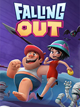 [动作游戏ACT]陷洪大冒险 FALLING OUT v1.0.21.14|官方中文 免安装绿色中文版