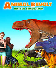 [模拟经营SIM]动物起义战斗模拟器 Animal Revolt Battle Simulator v1.0.Build.20230728|官方中文 免安装绿色中文版