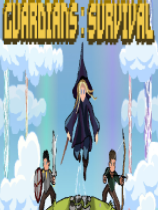 [动作射击STG]守护者生存 Guardians Survival 免安装绿色版