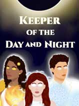 [冒险解谜AVG]日与夜的守护者 Keeper of the Day and Night 免安装绿色版