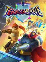 [角色扮演RPG]勇者斗幺蛾 tERRORbane v1.1.2|Steam正版分流 官方中文版