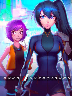 [动作游戏ACT]纪元：变异 ANNO：Mutationem v1.05.03|Steam正版分流 官方中文版