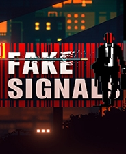 [动作游戏ACT]伪信号 免安装中文破解版