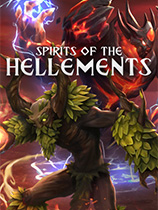 [策略战棋SLG]灵魂地狱塔防 Spirits of the Hellements – TD 免安装绿色破解版