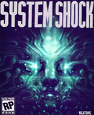 [第一人称射击FPS]网络奇兵：重制版 System Shock Remastered v1.1.17082|官方中文 免安装绿色中文版