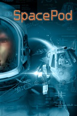 [动作射击STG]太空舱 SpacePod 免安装绿色版