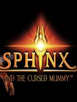 [冒险解谜AVG]盗墓谜城外传 Sphinx and the Cursed Mummy Build.11335411 免安装绿色版