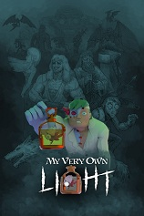 [冒险解谜AVG]我自己的光 My Very Own Light v1.0.18 免安装绿色版