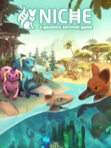 [策略战棋SLG]生态位：遗传学生存游戏 Niche – a genetics survival game v1.2.10|官方中文 免安装中文绿色版
