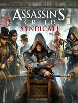 [动作游戏ACT]刺客信条：枭雄 Assassin’s Creed Syndicate v1.51版整合全部DLC|官方中文 免安装简繁中文绿色版