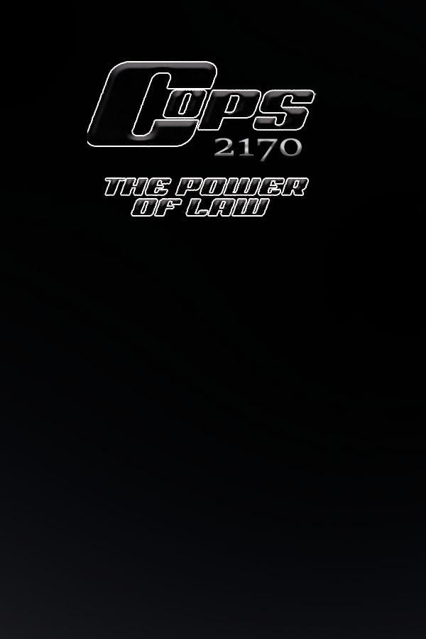 [策略战棋SLG]未来女警 Cops 2170: The Power of Law 免安装绿色版