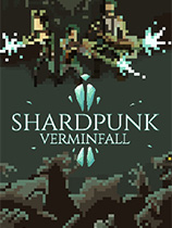 [策略战棋SLG]碎片朋克：鼠群坠落 Shardpunk: Verminfall v1.1.5.4 免安装绿色版