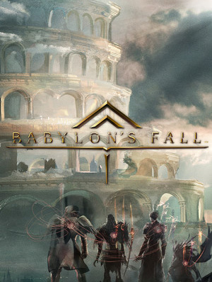 [冒险解谜AVG]巴比伦的陨落 Babylon’s Fall Steam正版分流 英文版