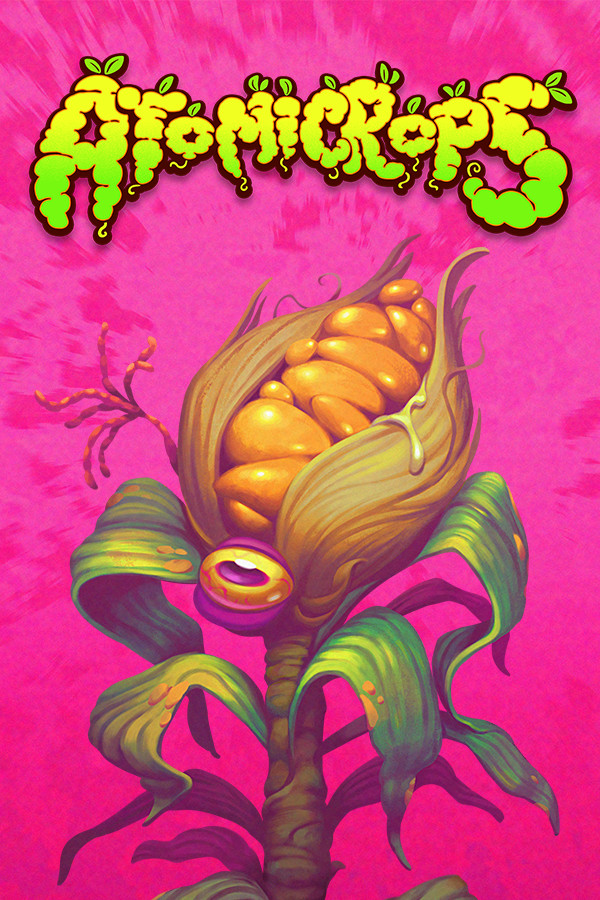 [模拟经营SIM]Atomicrops v1.6.1f1|官方中文 免安装绿色中文版