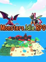 [角色扮演RPG]怪物闲置RPG Monsters Idle RPG 免安装绿色版