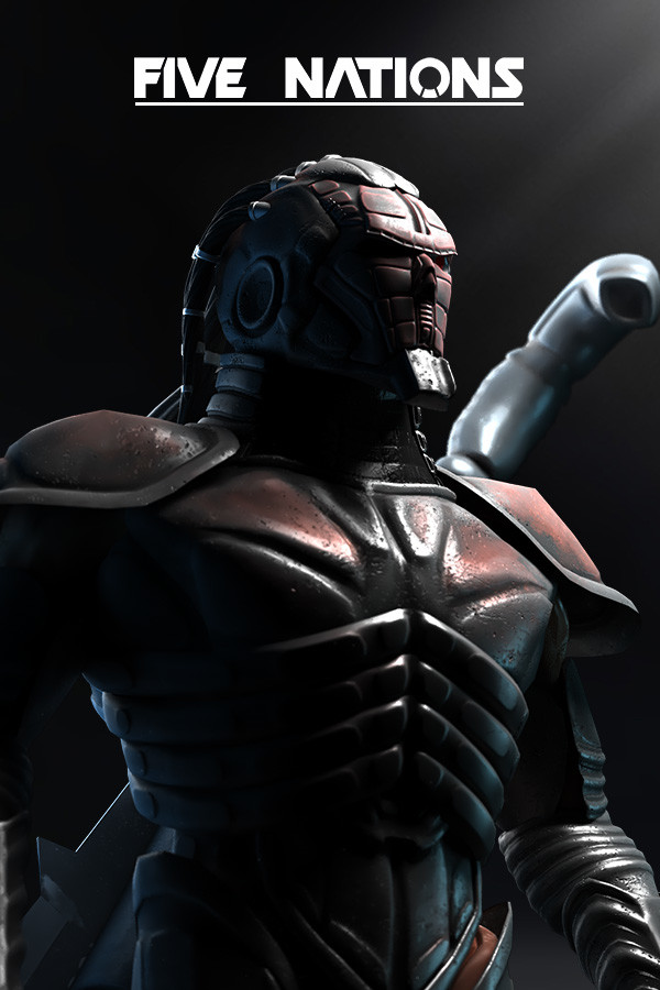 [策略战棋SLG]五军争霸 Five Nations v1.2.0.4|整合变节者|官方中文 免安装绿色中文版