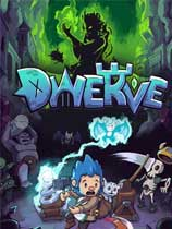 [角色扮演RPG]战匠杜沃 Dwerve 官方中文版