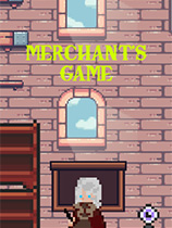 [冒险游戏AVG]商人游戏 Merchant’s Game 免安装绿色破解版