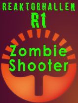 [第一人称射击FPS]Reaktorhallen R1：僵尸射手 免安装绿色破解版