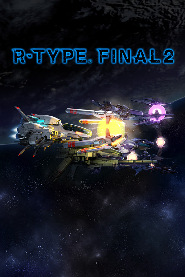[动作射击STG]异形战机最终版2 R-Type Final 2 v2.0.1|官方中文 免安装绿色中文版
