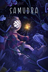 [冒险游戏AVG]SAMUDRA 免安装绿色中文版