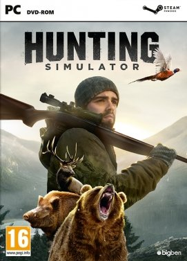 [模拟经营SIM]狩猎模拟 Hunting Simulator v1.1|官方中文 免安装绿色中文版