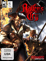 [角色扮演RPG]仇杀：乌鸦的悲鸣之诅咒 Raven Cry v1.10 免安装绿色版