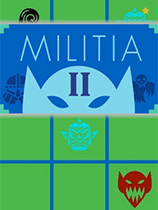 [策略战棋SLG]军团2 Militia 2 v1.02a 免安装绿色版