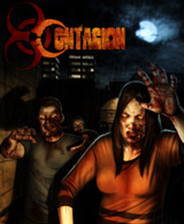 [第一人称射击FPS]传染病 Contagion v2.2.1.10|官方中文 免安装绿色中文版