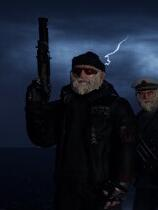 [动作射击STG]Captain Meow 免安装绿色版